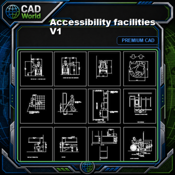 Accessibility facilities V1
