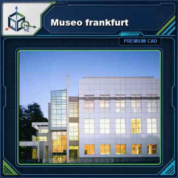 Museo frankfurt