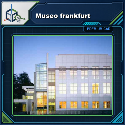 Museo frankfurt