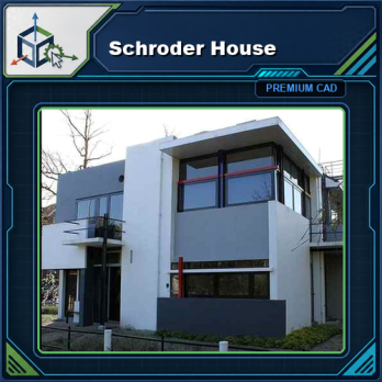 Schroder House