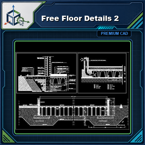 Free Floor Details 2