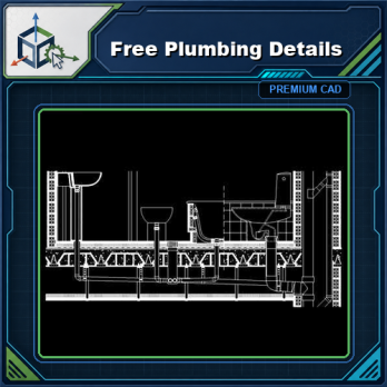 Free Plumbing Details