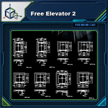 Free Elevator 2