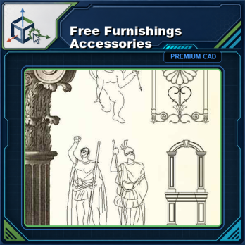 Free Furnishings Accessories