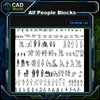 All People Blocks