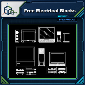 Free Electrical Blocks