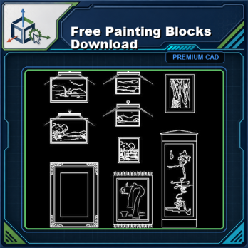 Free Painting Blocks Download
