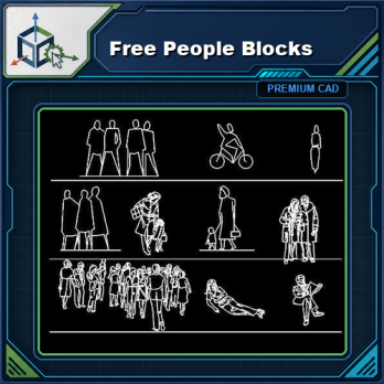 Free People Blocks