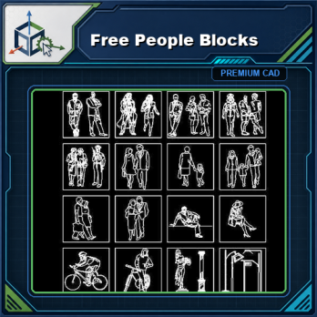 Free People Blocks