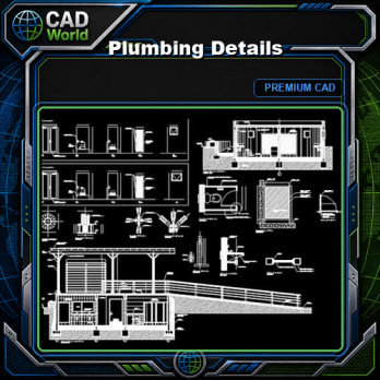 Plumbing Details