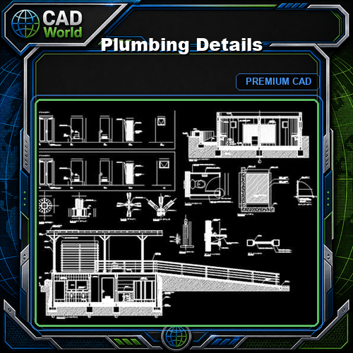 Plumbing Details