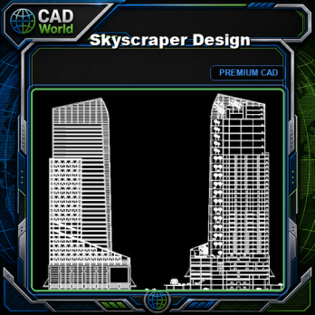 Skyscraper Design