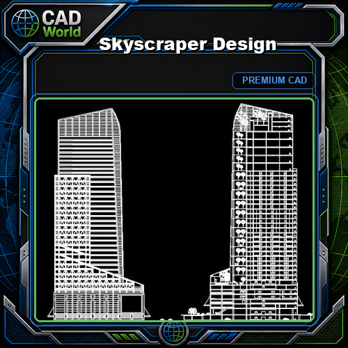 Skyscraper Design