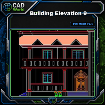 Building Elevation 9