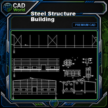 Steel Structure Building