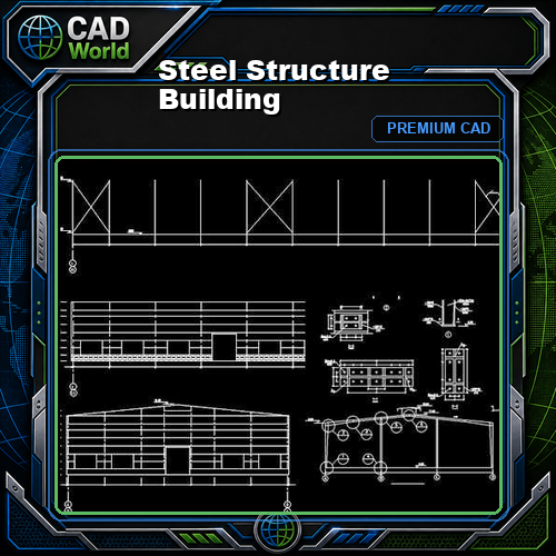 Steel Structure Building