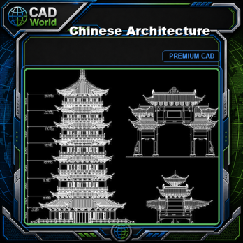 Chinese Architecture