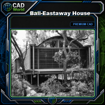 Ball-Eastaway House