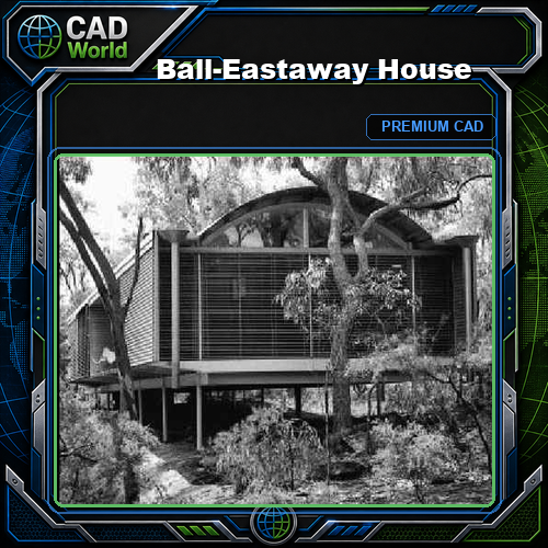 Ball-Eastaway House