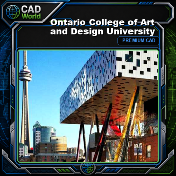 Ontario College of Art and Design University
