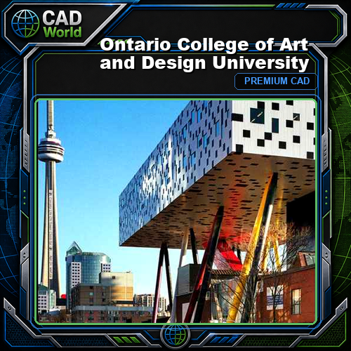Ontario College of Art and Design University