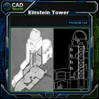 Einstein Tower