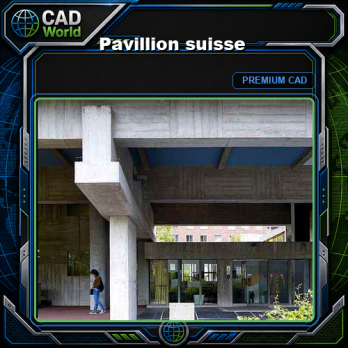 Pavillion suisse