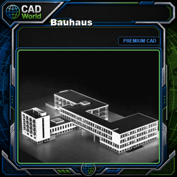 Bauhaus