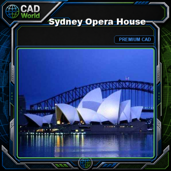 Sydney Opera House
