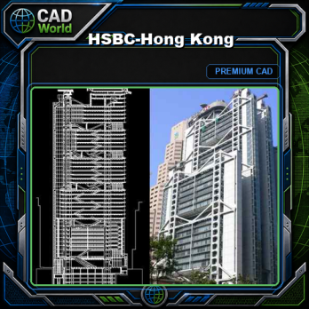 HSBC-Hong Kong