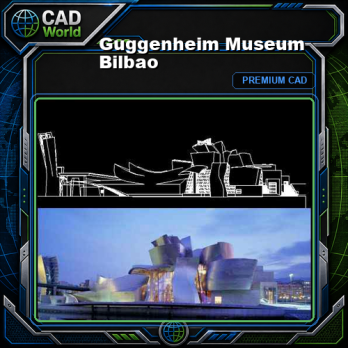 Guggenheim Museum Bilbao