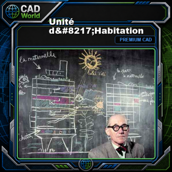 Unité d'Habitation
