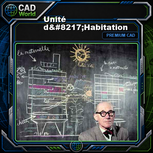 Unité d'Habitation