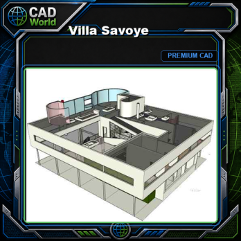 Villa Savoye