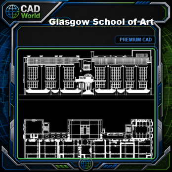 Glasgow School of Art