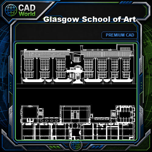 Glasgow School of Art