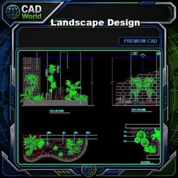 ★【Landscape Design】★