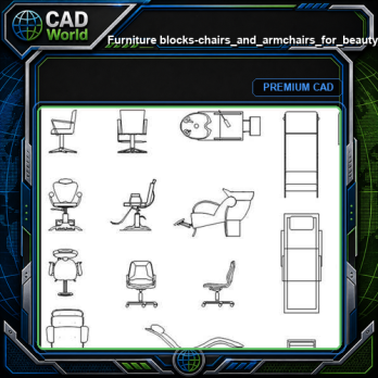 Furniture blocks-chairs_and_armchairs_for_beauty_salon