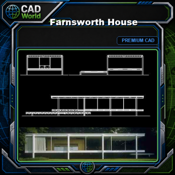 Farnsworth House