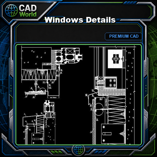 Windows Details