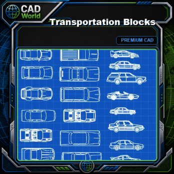 Transportation Blocks