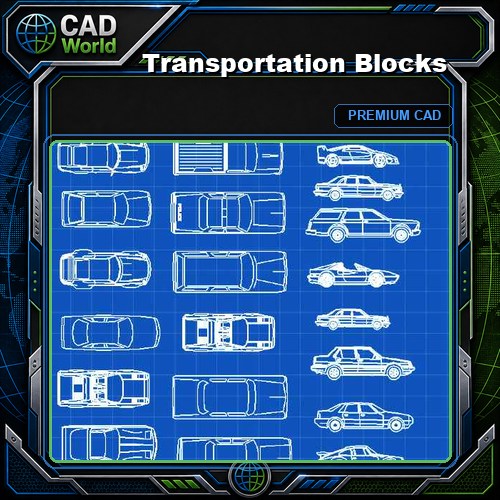 Transportation Blocks