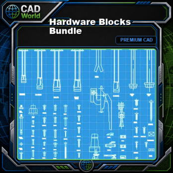 Hardware Blocks Bundle