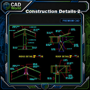 ★【Construction Details 2】★