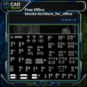 Free Office blocks-furniture_for_office